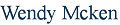Wendy McKen Info Text