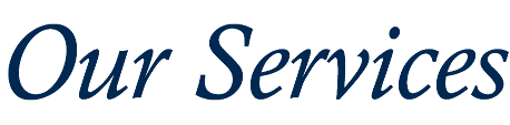 Services Text