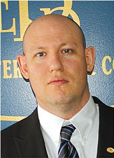 Curtis Dana Image
