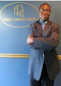 Samuel Martey Image