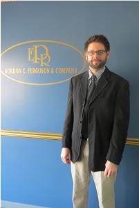 Shane Rybrena Image