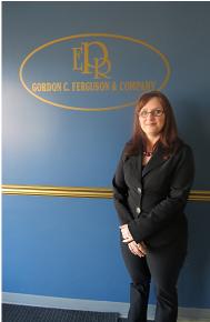 Stacy George Image