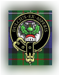 Wikipedia Clan Ferguson